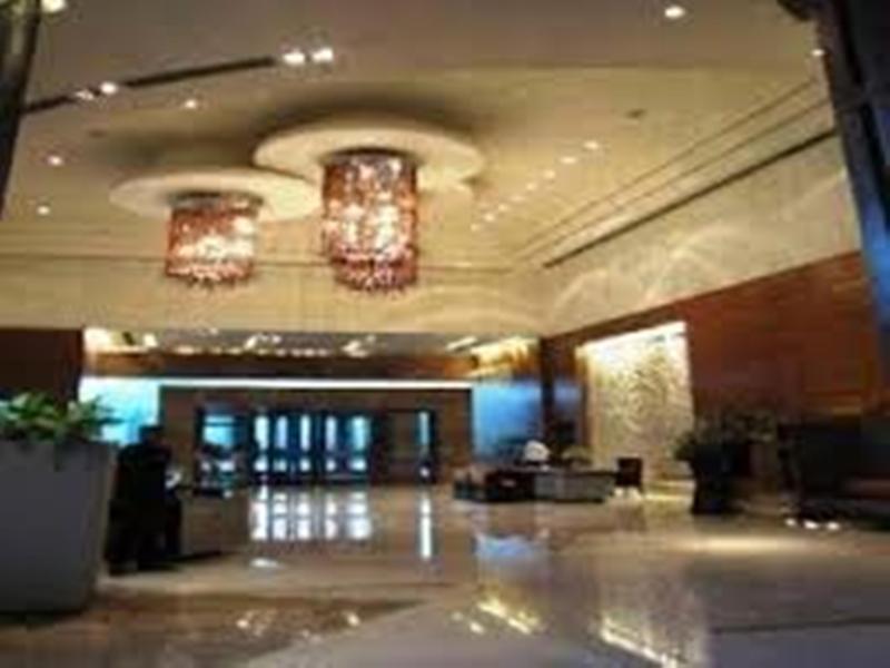 Crowne Plaza Today Gurugram, An Ihg Hotel Gurgaon Interior photo