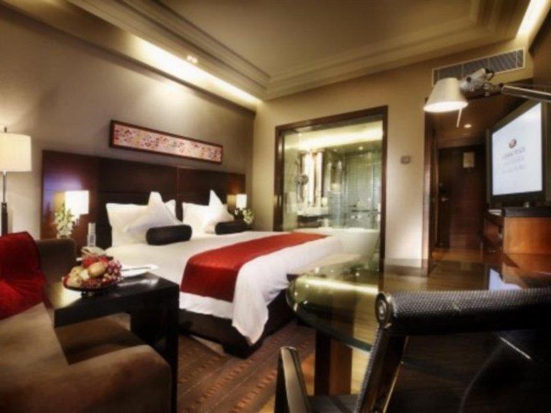 Crowne Plaza Today Gurugram, An Ihg Hotel Gurgaon Room photo